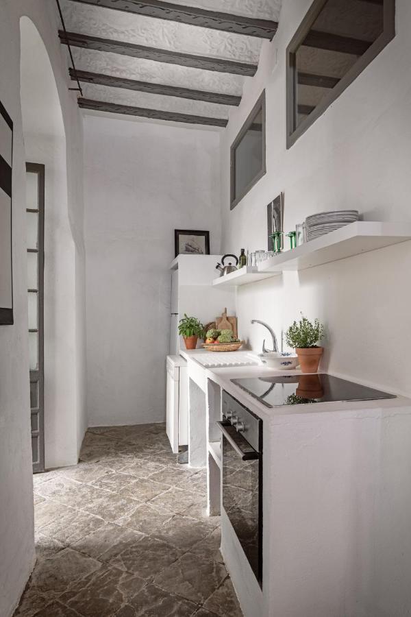 Eole Tarifa Apartments Eksteriør bilde