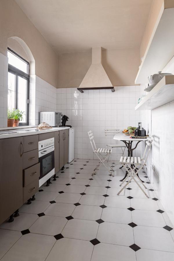 Eole Tarifa Apartments Eksteriør bilde