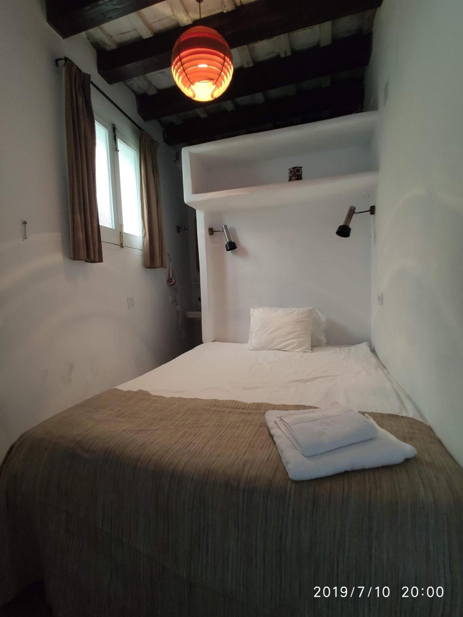Eole Tarifa Apartments Eksteriør bilde