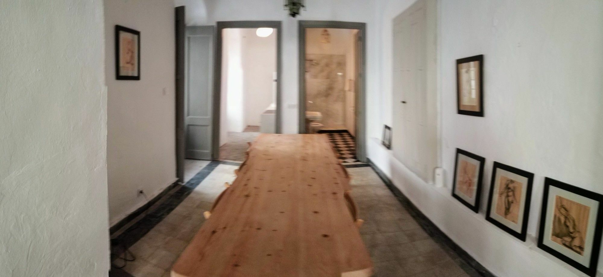 Eole Tarifa Apartments Eksteriør bilde