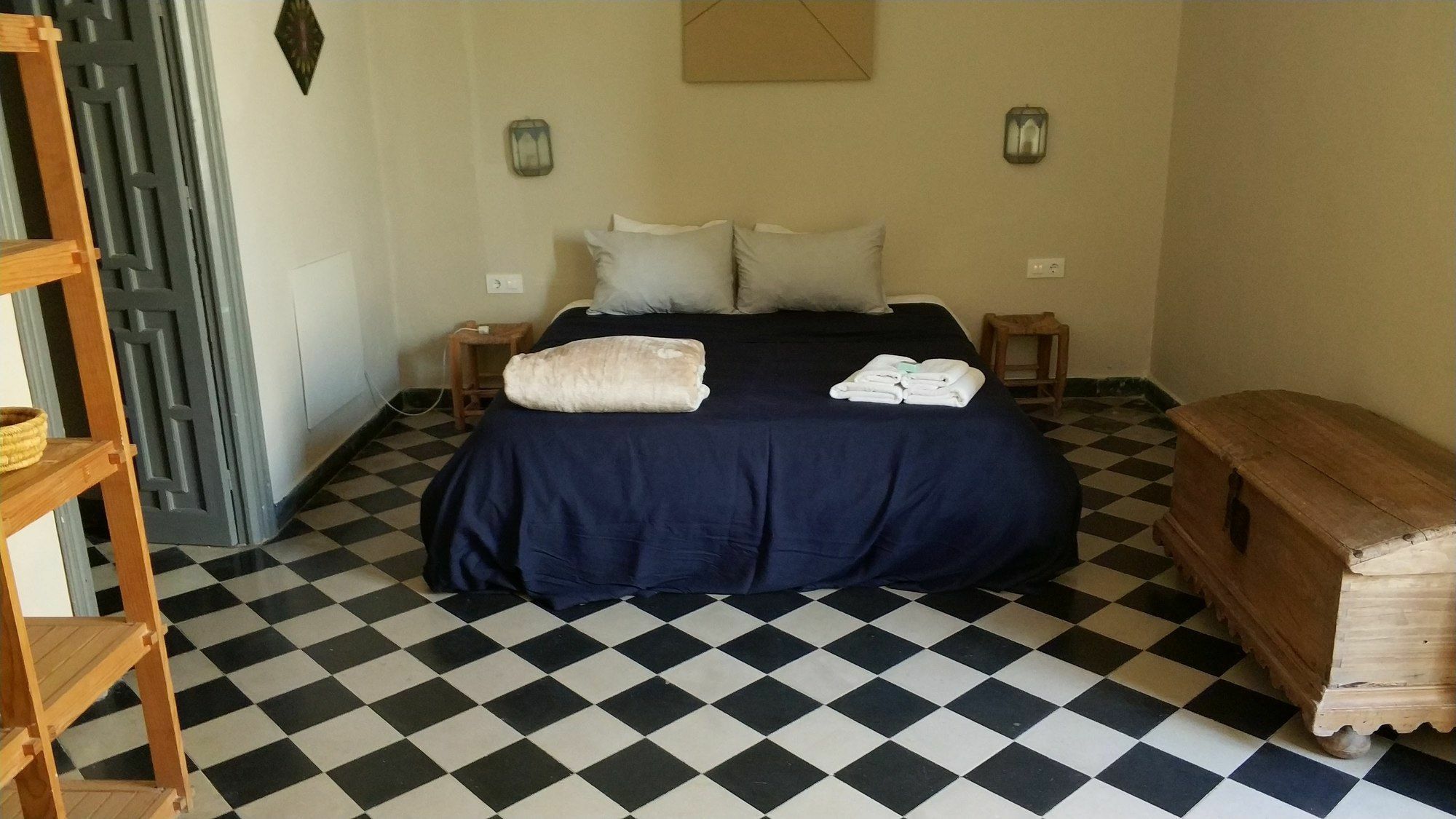 Eole Tarifa Apartments Eksteriør bilde